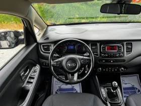 Kia Carens 1.7 CRDI 176000км.7-МЕСТА ЕВРО-5 , снимка 7