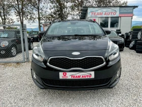Kia Carens 1.7 CRDI 176000км.7-МЕСТА ЕВРО-5 , снимка 1
