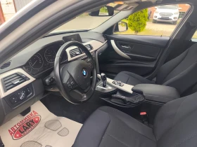 BMW 316 2.0d automatic navi, снимка 9