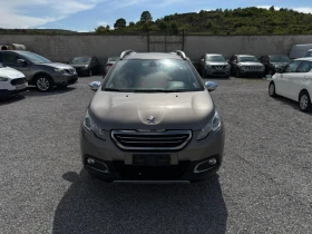 Peugeot 2008 1.6hdi Allure, снимка 1