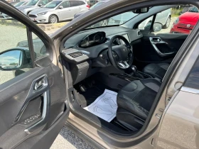 Peugeot 2008 1.6hdi Allure, снимка 11