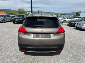 Peugeot 2008 1.6hdi Allure, снимка 8