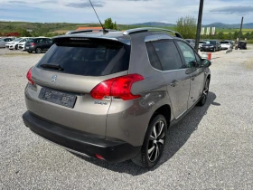 Peugeot 2008 1.6hdi Allure, снимка 6