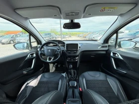 Peugeot 2008 1.6hdi Allure, снимка 9