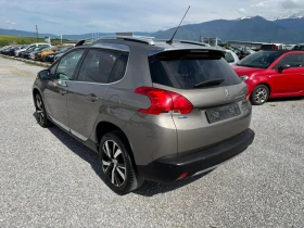 Peugeot 2008 1.6hdi Allure, снимка 7