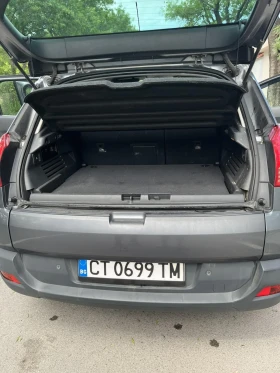 Peugeot 3008, снимка 6