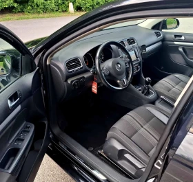 VW Golf 6, снимка 8