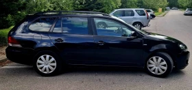 VW Golf 6, снимка 6