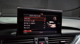 Audi A6 TDI* Camera* Navi* MATRIX Led* АВТОКРЕДИТ, снимка 15