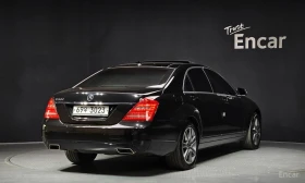 Mercedes-Benz S 500 LONG* FACE* ПОДГРЕВ* ОБДУХВАНЕ* МАСАЖИ* ПАНО* ДИСТ, снимка 2