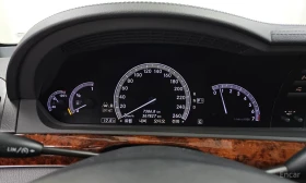 Mercedes-Benz S 500 LONG* FACE* ПОДГРЕВ* ОБДУХВАНЕ* МАСАЖИ* ПАНО* ДИСТ, снимка 7