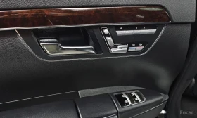 Mercedes-Benz S 500 LONG* FACE* ПОДГРЕВ* ОБДУХВАНЕ* МАСАЖИ* ПАНО* ДИСТ, снимка 16