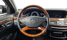 Mercedes-Benz S 500 LONG* FACE* ПОДГРЕВ* ОБДУХВАНЕ* МАСАЖИ* ПАНО* ДИСТ, снимка 11