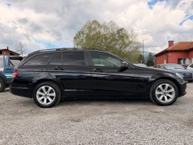 Mercedes-Benz C 220 CDI, снимка 6