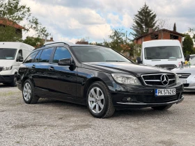 Mercedes-Benz C 220 CDI, снимка 2