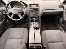 Mercedes-Benz C 220 CDI, снимка 11