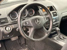 Mercedes-Benz C 220 CDI, снимка 14