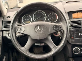 Mercedes-Benz C 220 CDI, снимка 13