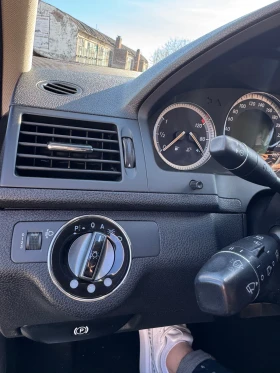Mercedes-Benz C 200 Om646, снимка 10