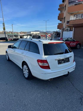 Mercedes-Benz C 200 Om646, снимка 4