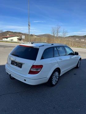 Mercedes-Benz C 200 Om646, снимка 3