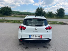 Renault Clio 1.5 DCI FUll LED, снимка 5