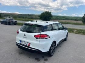 Renault Clio 1.5 DCI FUll LED, снимка 4