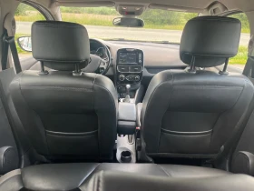 Renault Clio 1.5 DCI FUll LED, снимка 13