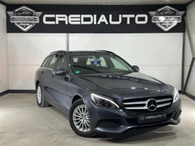 Mercedes-Benz C 220 AUTO* NAVI, снимка 3