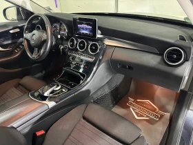 Mercedes-Benz C 220 AUTO* NAVI, снимка 9
