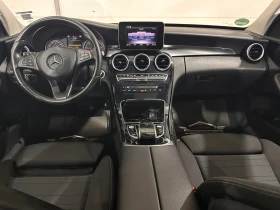 Mercedes-Benz C 220 AUTO* NAVI, снимка 8