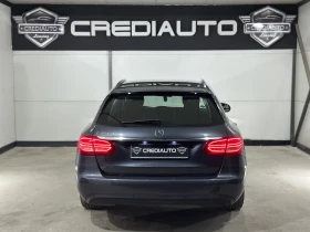 Mercedes-Benz C 220 AUTO* NAVI, снимка 5