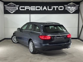 Mercedes-Benz C 220 AUTO* NAVI, снимка 4