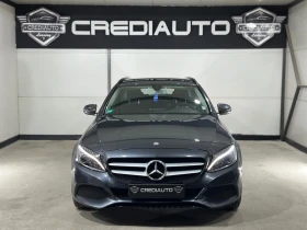 Mercedes-Benz C 220 AUTO* NAVI, снимка 2