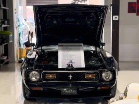 Ford Mustang MACH 1 / НАПЪЛНО РЕСТАВРИРАН , снимка 6