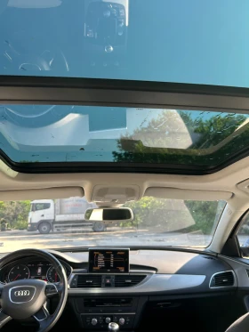 Audi A6, снимка 7