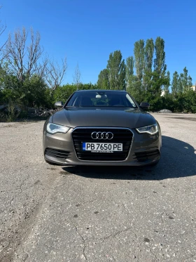 Audi A6, снимка 2