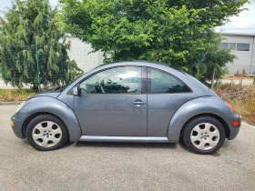 VW Beetle, снимка 11