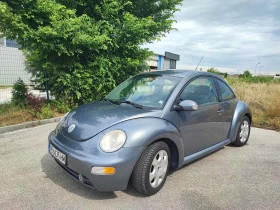 VW Beetle, снимка 9