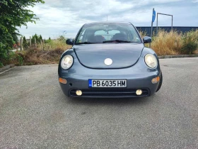 VW Beetle, снимка 17
