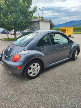 VW Beetle, снимка 14