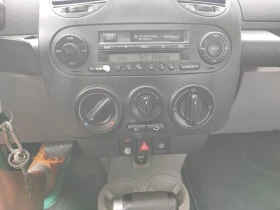 VW Beetle, снимка 3