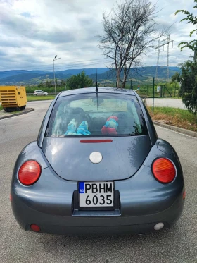 VW Beetle, снимка 12