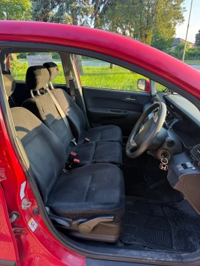 Honda Fr-v, снимка 9