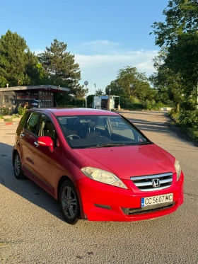 Honda Fr-v, снимка 1