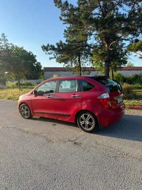 Honda Fr-v, снимка 5