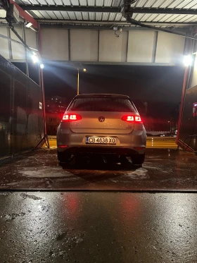 VW Golf, снимка 6