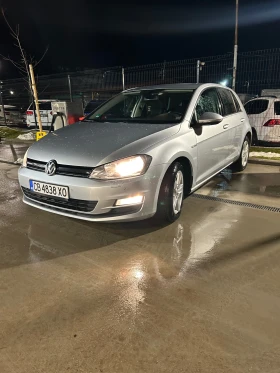 VW Golf, снимка 11