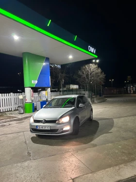 VW Golf, снимка 1