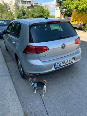 VW Golf, снимка 8